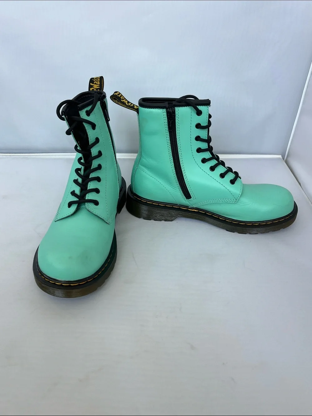Dr. Martens classic 1460